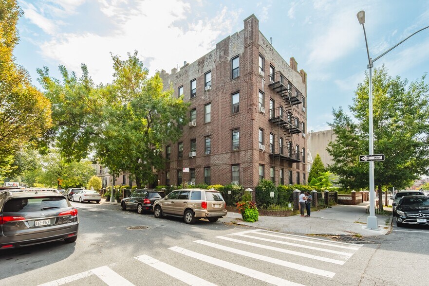Primary Photo Of 310 E 25th St, Brooklyn Apartments For Sale