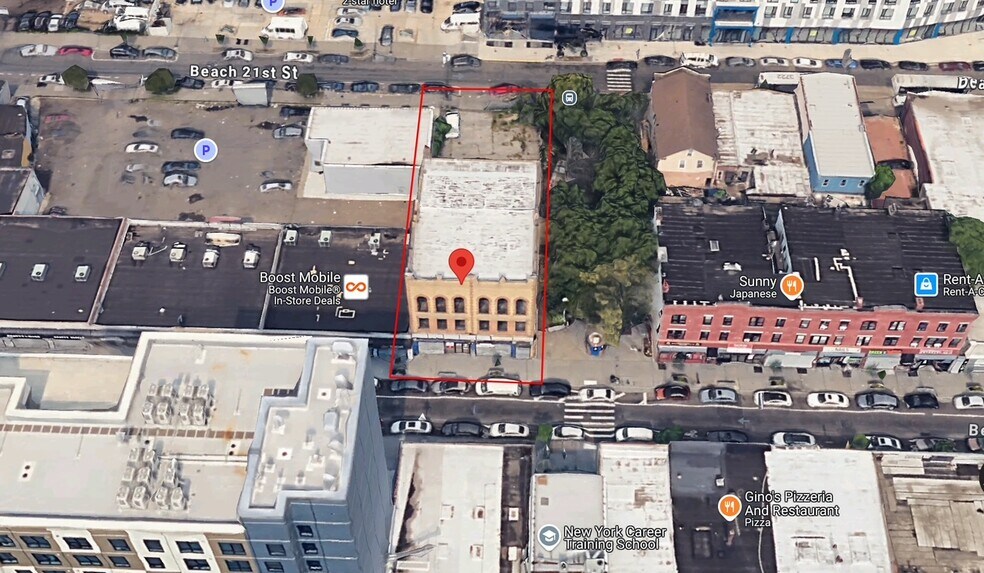 More Photos Of 1027 Beach 20th St, Far Rockaway General Retail For Sale