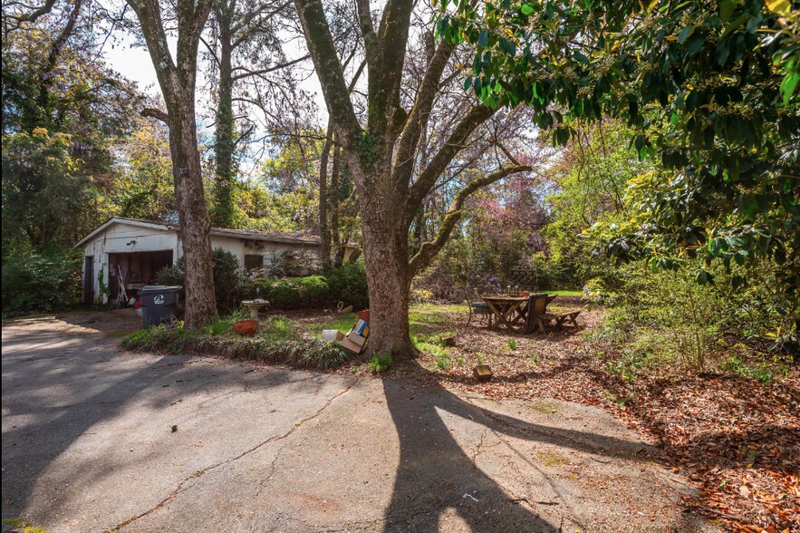 More Photos Of 3550-3590 GA-42 Hwy, Locust Grove Land For Sale