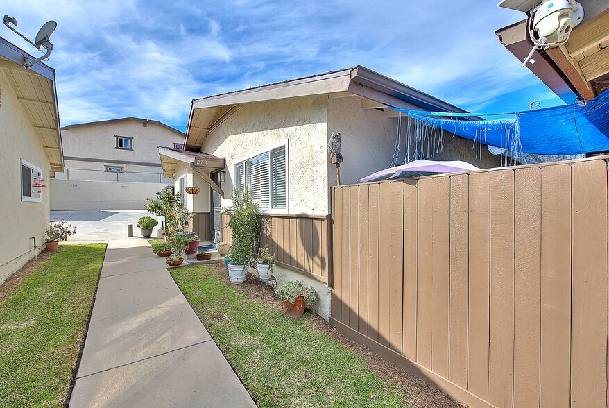 More Photos Of 275-299 Monte Vista St, La Habra Apartments For Sale