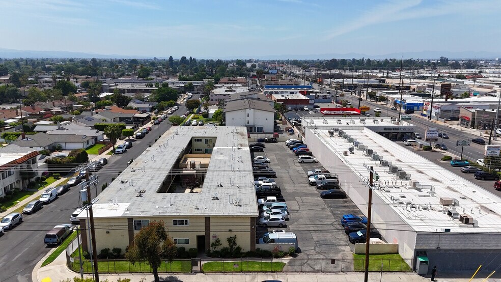 More Photos Of 13103 Barbara Ann St, North Hollywood Apartments For Sale