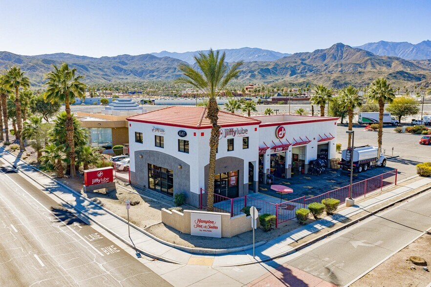 Primary Photo Of 36167 Date Palm Dr, Cathedral City Auto Repair For Sale
