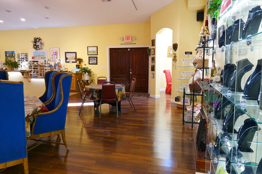 More Photos Of 3780 E Kellogg Rd, Pahrump Winery Vineyard For Sale