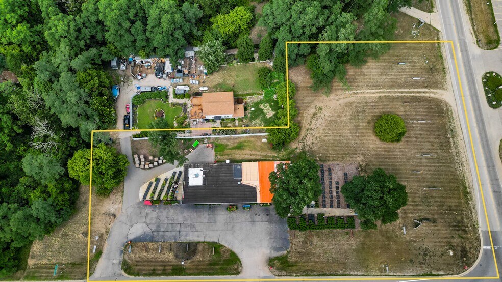 More Photos Of 6821 124th Ave, Fennville Land For Sale