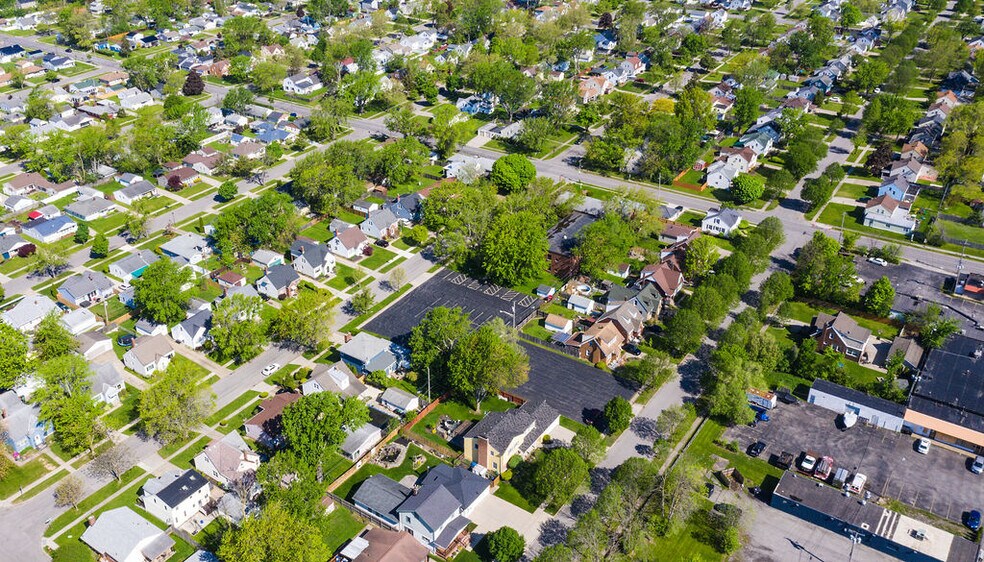 More Photos Of 45 Dalton Dr, Buffalo Land For Sale