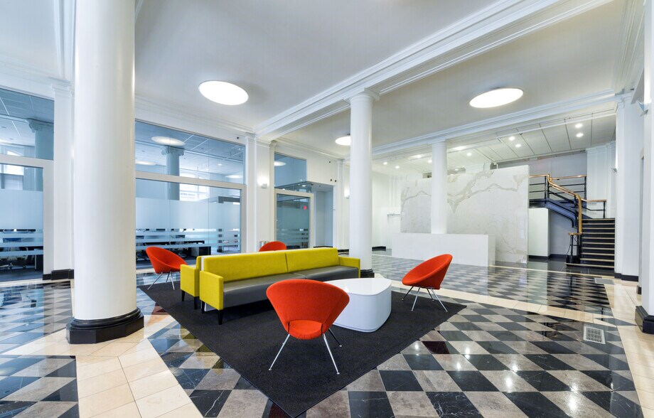 More Photos Of 84 Walton St NW, Atlanta Office For Lease