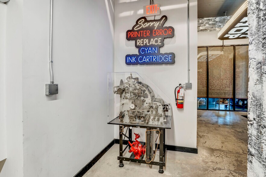 More Photos Of 2509 N Miami Ave, Miami Loft Creative Space For Lease