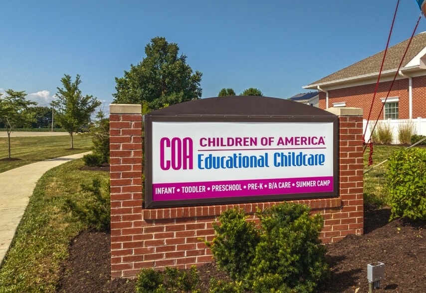 More Photos Of 2141 Orchard Rd, Montgomery Daycare Center For Lease