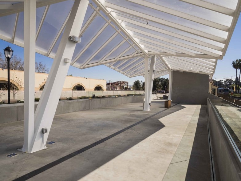 More Photos Of 1709 S Myrtle Ave, Monrovia Restaurant For Lease