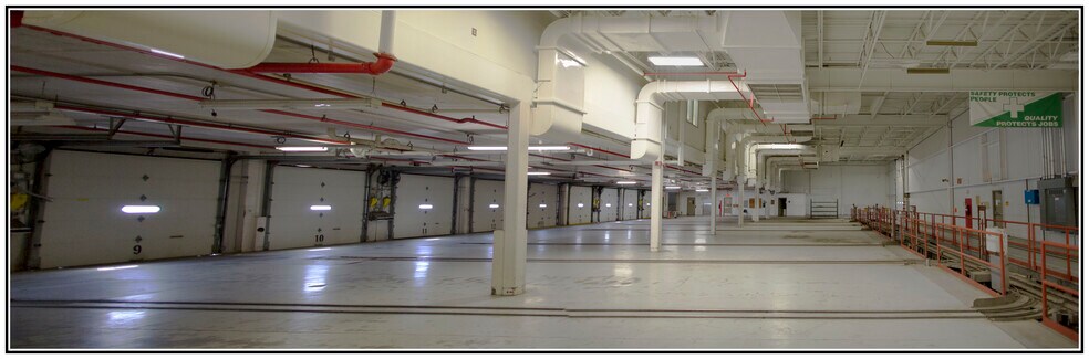 More Photos Of 249 N 11th St, Sunbury Food Processing For Sale