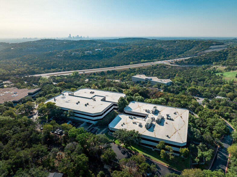 More Photos Of 206 Wild Basin Rd, Austin Office For Lease