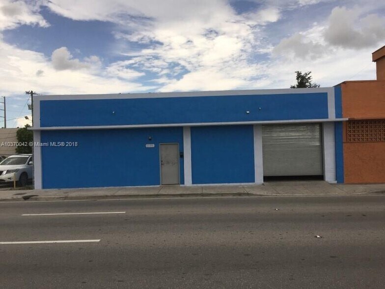 More Photos Of 2195 NW 27th Ave, Miami Freestanding For Sale