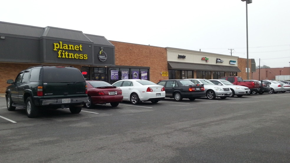 More Photos Of 5805-5821 W Norfolk Rd, Portsmouth Unknown For Lease