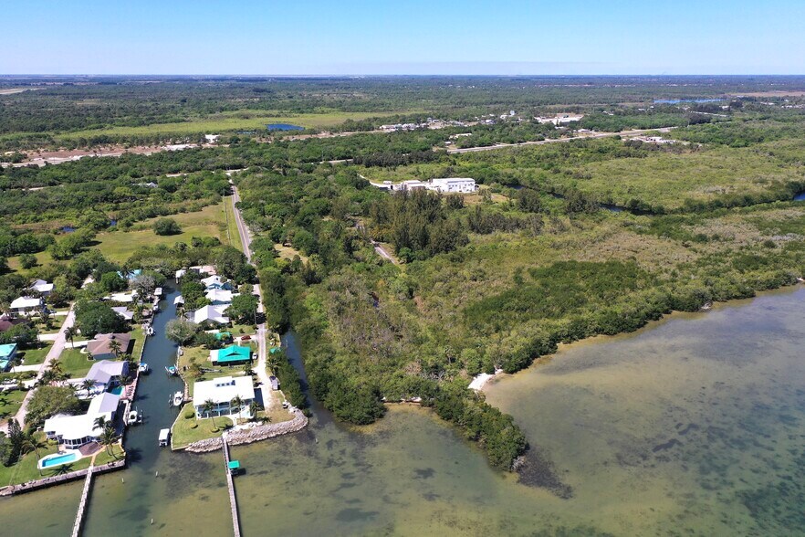 More Photos Of 250 Rouse Rd, Fort Pierce Land For Sale
