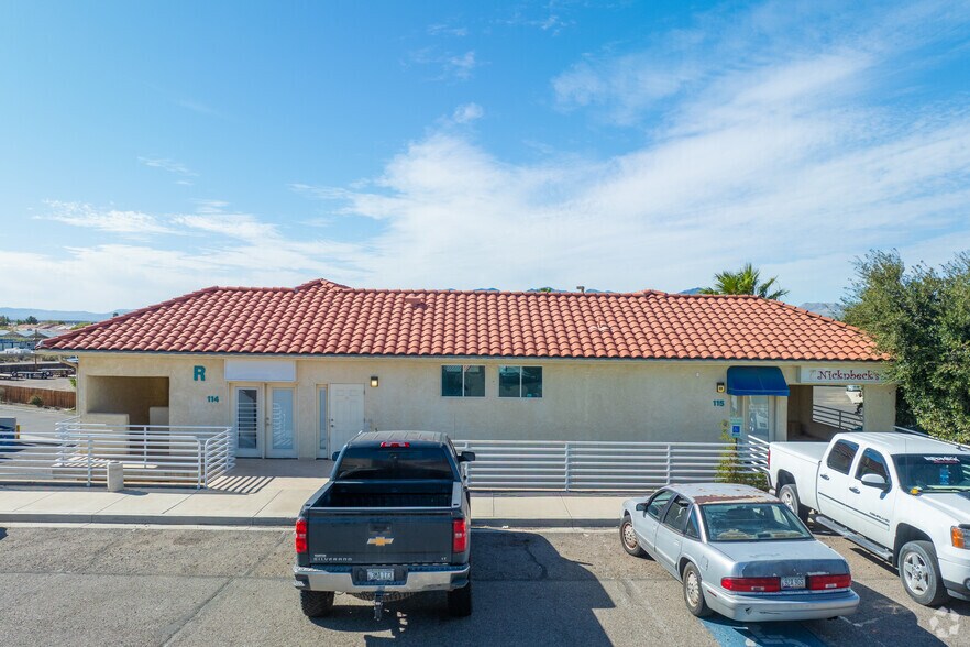 More Photos Of 3015 Highway 95, Bullhead City Medical For Lease