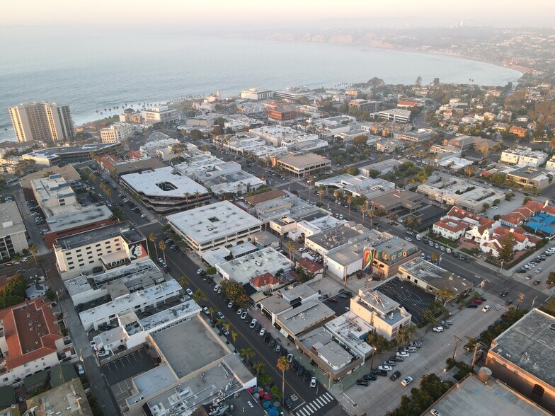More Photos Of 7713-7719 Fay Ave, La Jolla Loft Creative Space For Lease
