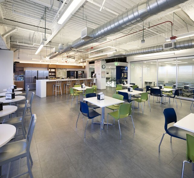 More Photos Of 1221 Broadway, Oakland Office For Lease