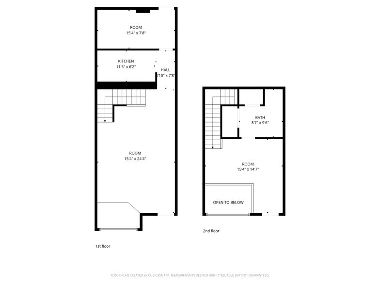 More Photos Of 269-281 W 8th Ave, Eugene Loft Creative Space For Lease