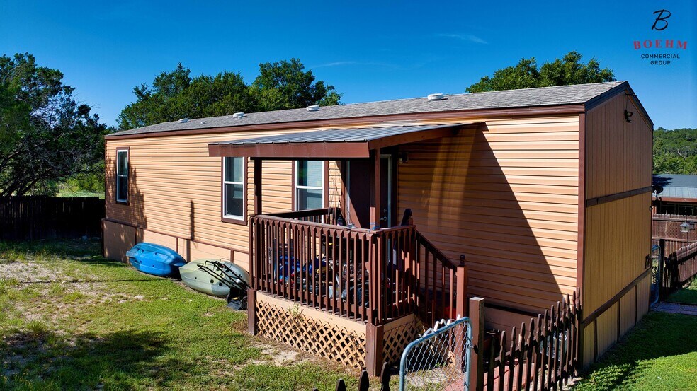 More Photos Of 000 TBD Deer Haven, Kerrville Manufactured Housing Mobile Home Park For Sale