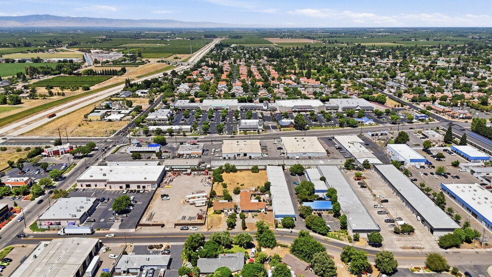 More Photos Of 913 Reno Ave, Modesto Land For Sale