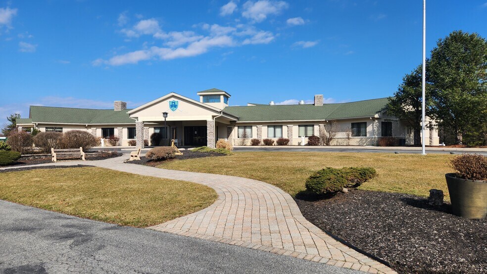 More Photos Of 2230 Fireline Rd, Palmerton Restaurant For Sale