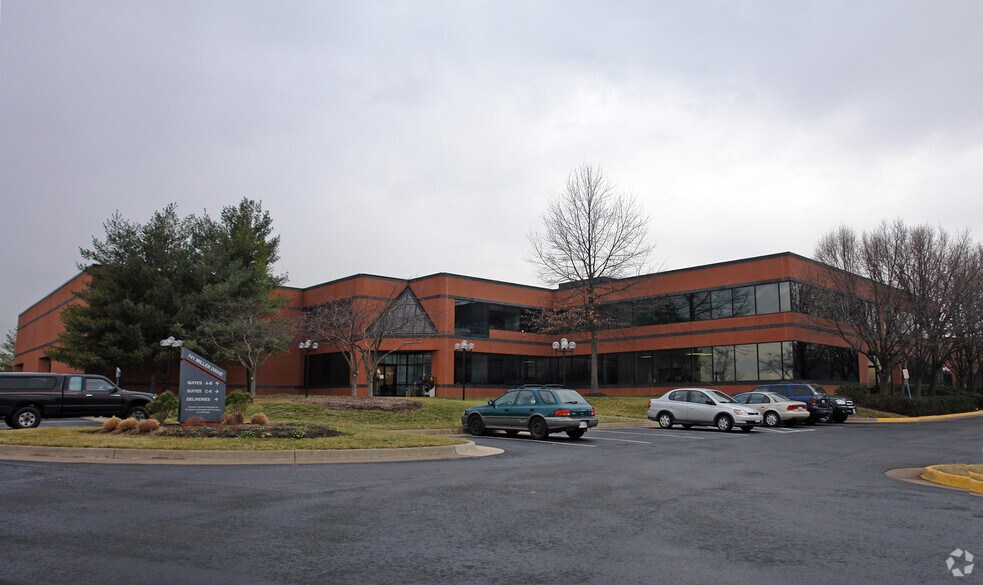 More Photos Of 741 Miller Dr SE, Leesburg Light Manufacturing For Lease