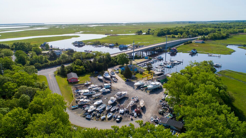 More Photos Of 1 Old New York Rd, Port Republic Land For Sale