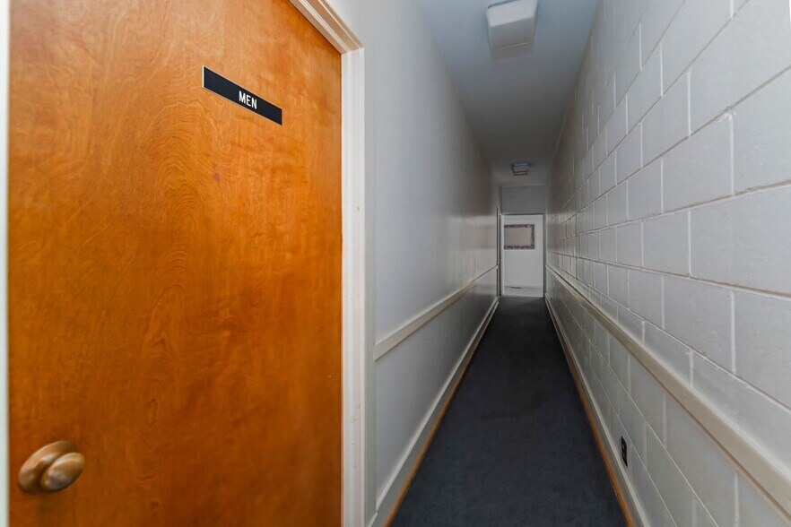 More Photos Of 1815 Central Ave, Augusta Religious Facility For Sale