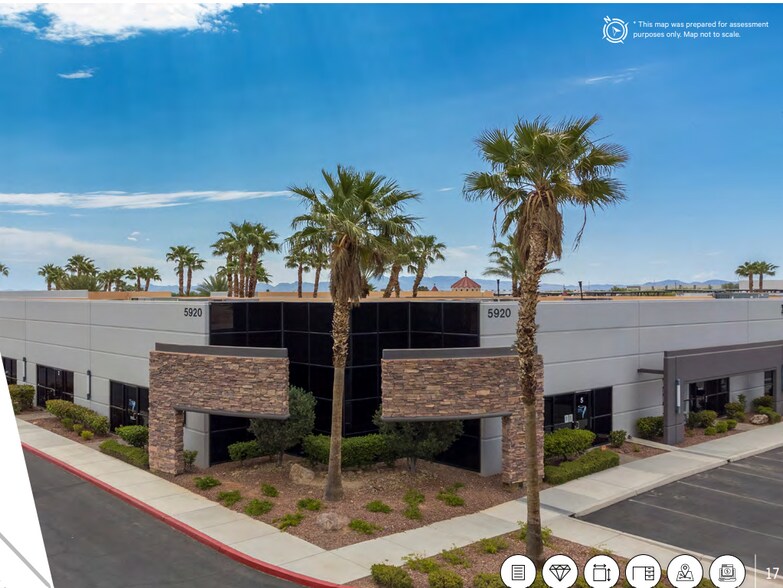 More Photos Of 5920 S Rainbow Blvd, Las Vegas Office For Sale