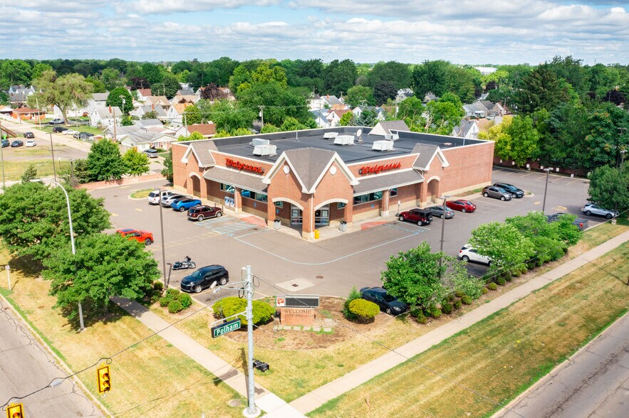 More Photos Of 20030 Ecorse Rd, Taylor Drugstore For Sale