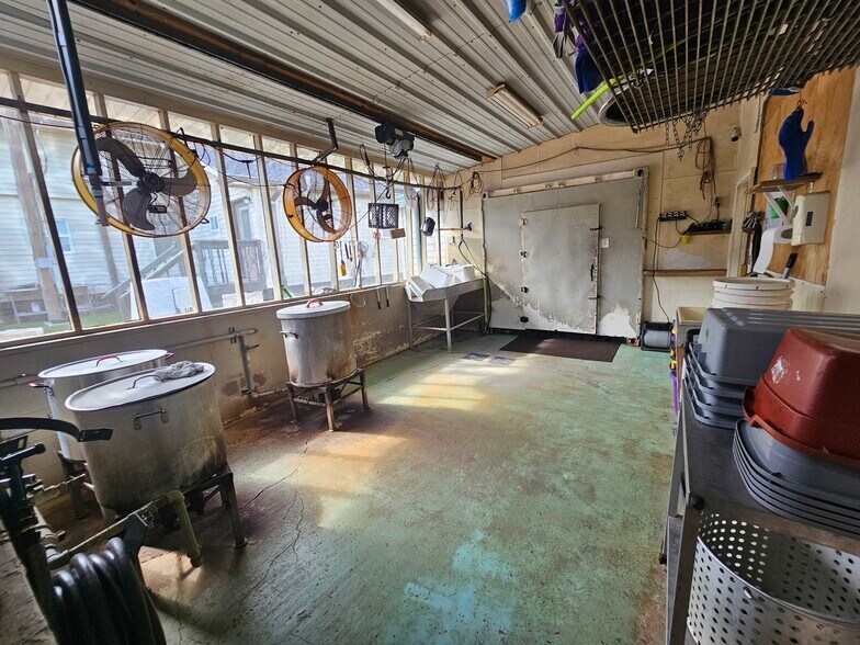 More Photos Of 606 W Main St, Thibodaux Convenience Store For Sale