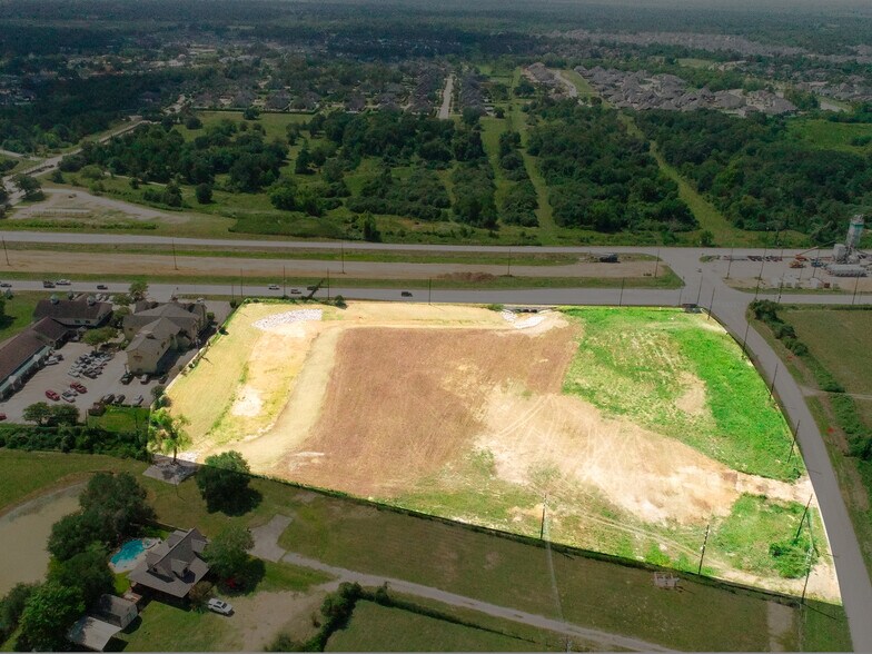 More Photos Of FM 1093 @ Fulshear Katy Rd., Fulshear Land For Sale