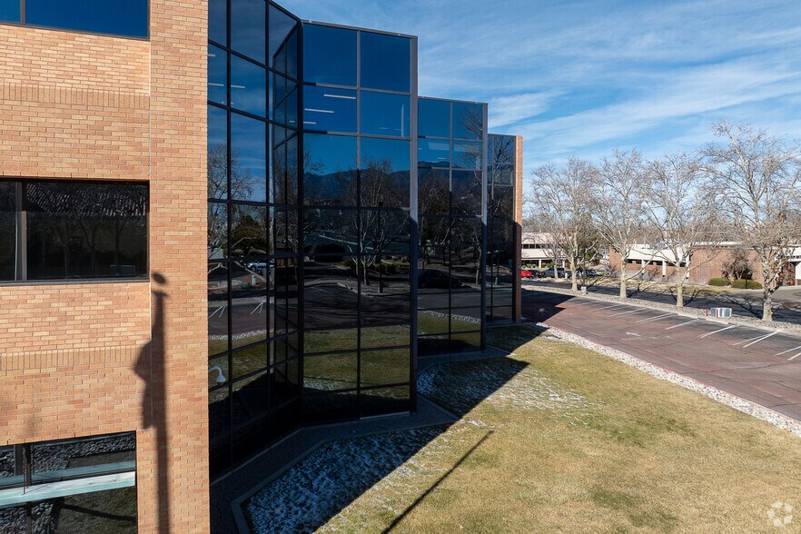 More Photos Of 10501 Montgomery Blvd NE, Albuquerque Office For Lease