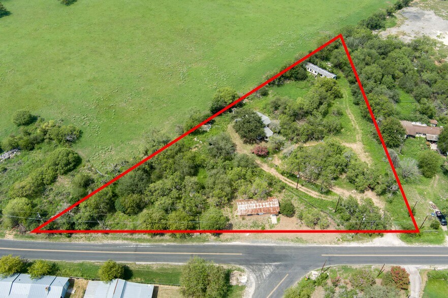 Primary Photo Of 12831 Pearsall Rd, Atascosa Land For Sale