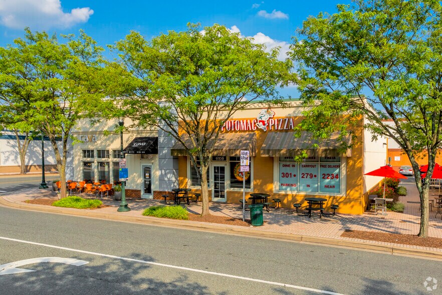 More Photos Of 9700-9761 Traville Gateway Dr, Rockville Unknown For Lease