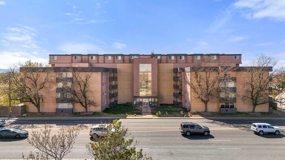 Primary Photo Of 1945 N Peoria St, Aurora Apartments For Sale