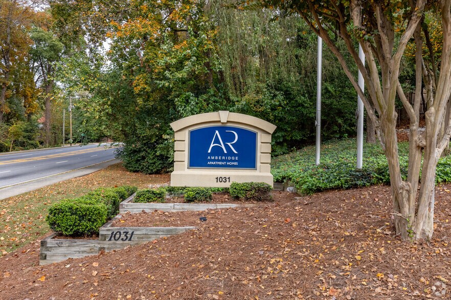 More Photos Of 1031 Scott Blvd, Decatur Apartments For Sale