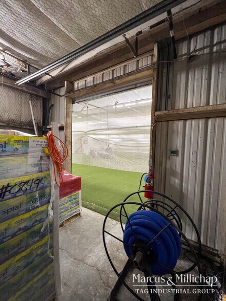 More Photos Of 4720 Industrial St, Rowlett Flex For Sale