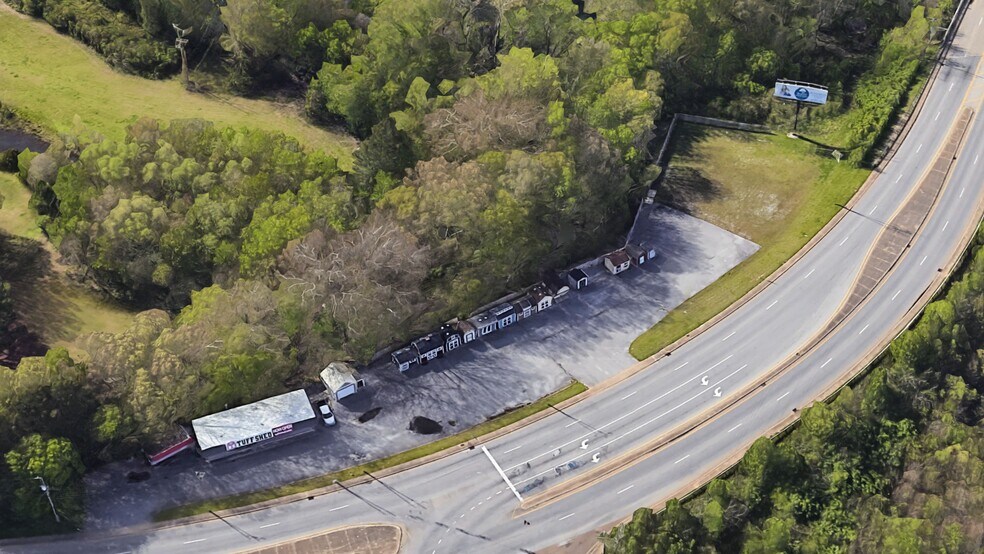 More Photos Of 5720 Hixson Pike, Hixson Storefront Retail Office For Sale