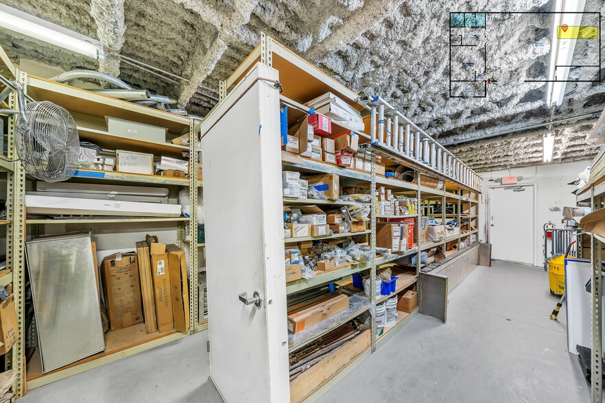 More Photos Of 1120 NW 54th St, Fort Lauderdale Warehouse For Lease