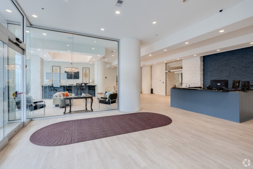 More Photos Of 1 Brown St, Philadelphia Apartments For Lease