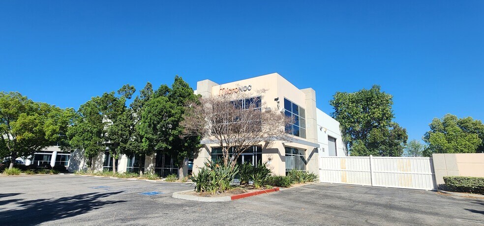 More Photos Of 9383 Charles Smith Ave, Rancho Cucamonga Warehouse For Lease