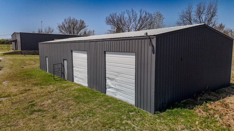 More Photos Of 35613 E 1130, Seminole Warehouse For Sale