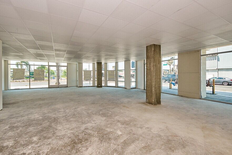 More Photos Of 1598 Long Beach Blvd, Long Beach Storefront Retail Office For Sale
