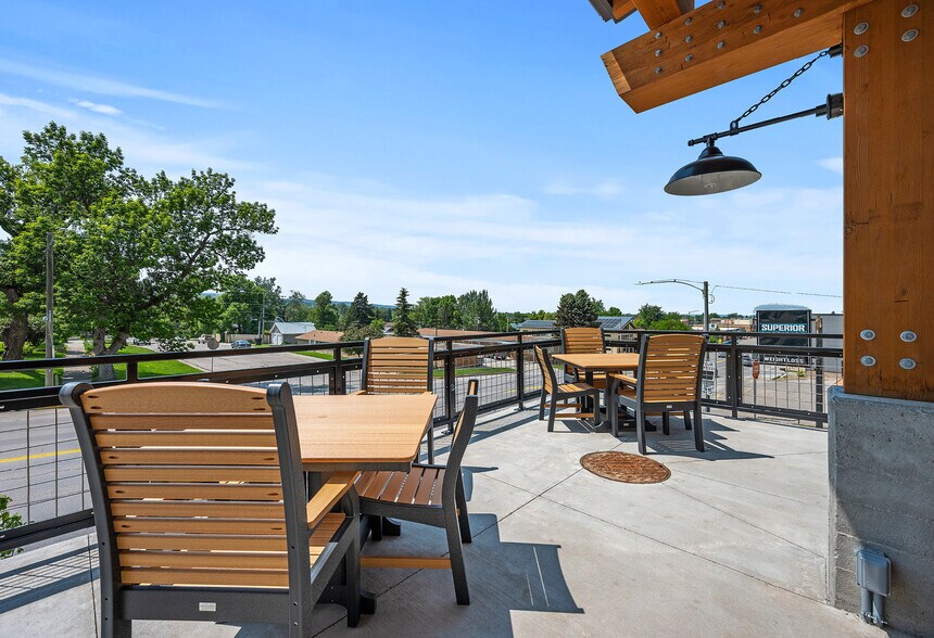 More Photos Of 344 N Main St, Spearfish Storefront Retail Office For Lease