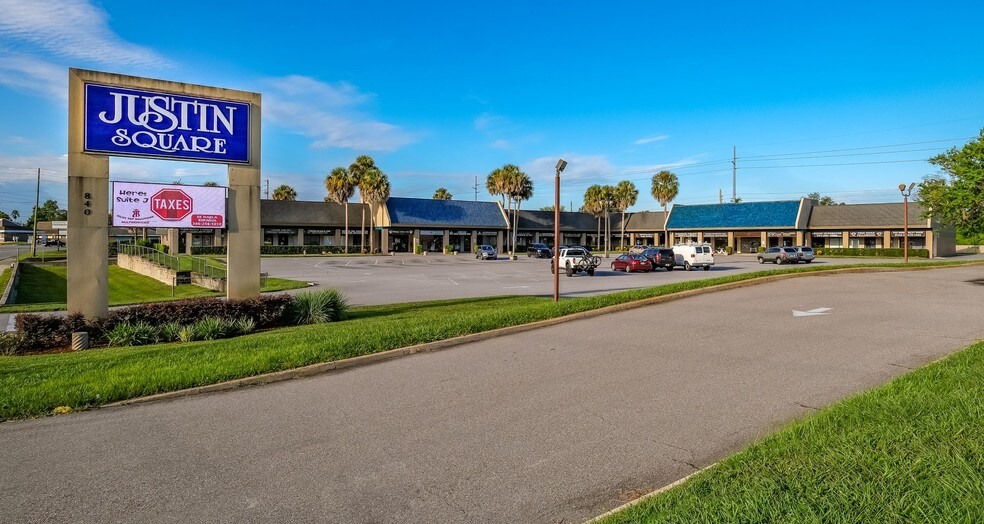 More Photos Of 840 Deltona Blvd, Deltona Unknown For Lease