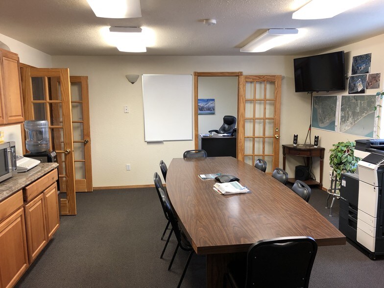 More Photos Of 54735 Industrial Ave, Kenai Industrial For Lease