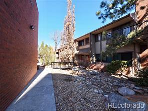 More Photos Of 1231 S Parker Rd, Denver Medical For Sale