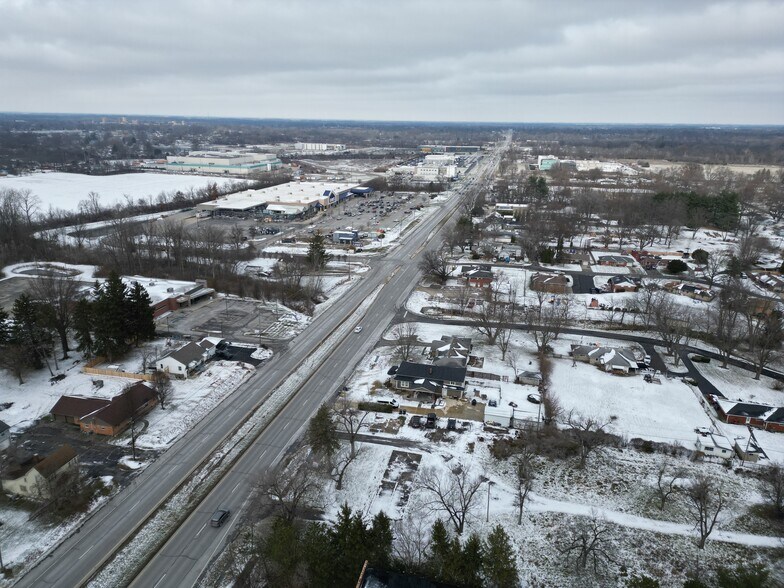 More Photos Of 3614 S Scatterfield Rd, Anderson Land For Sale