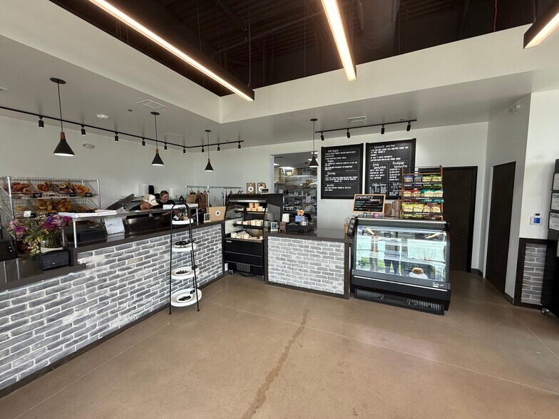 More Photos Of 1242 FM 407 W, Argyle Restaurant For Sale